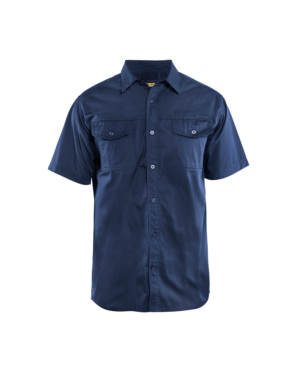 Camicia da Lavoro Blaklader Twill maniche corte 329611908900L