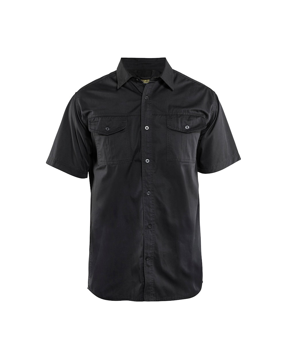 Camicia da Lavoro Blaklader Twill maniche corte 329611908900L