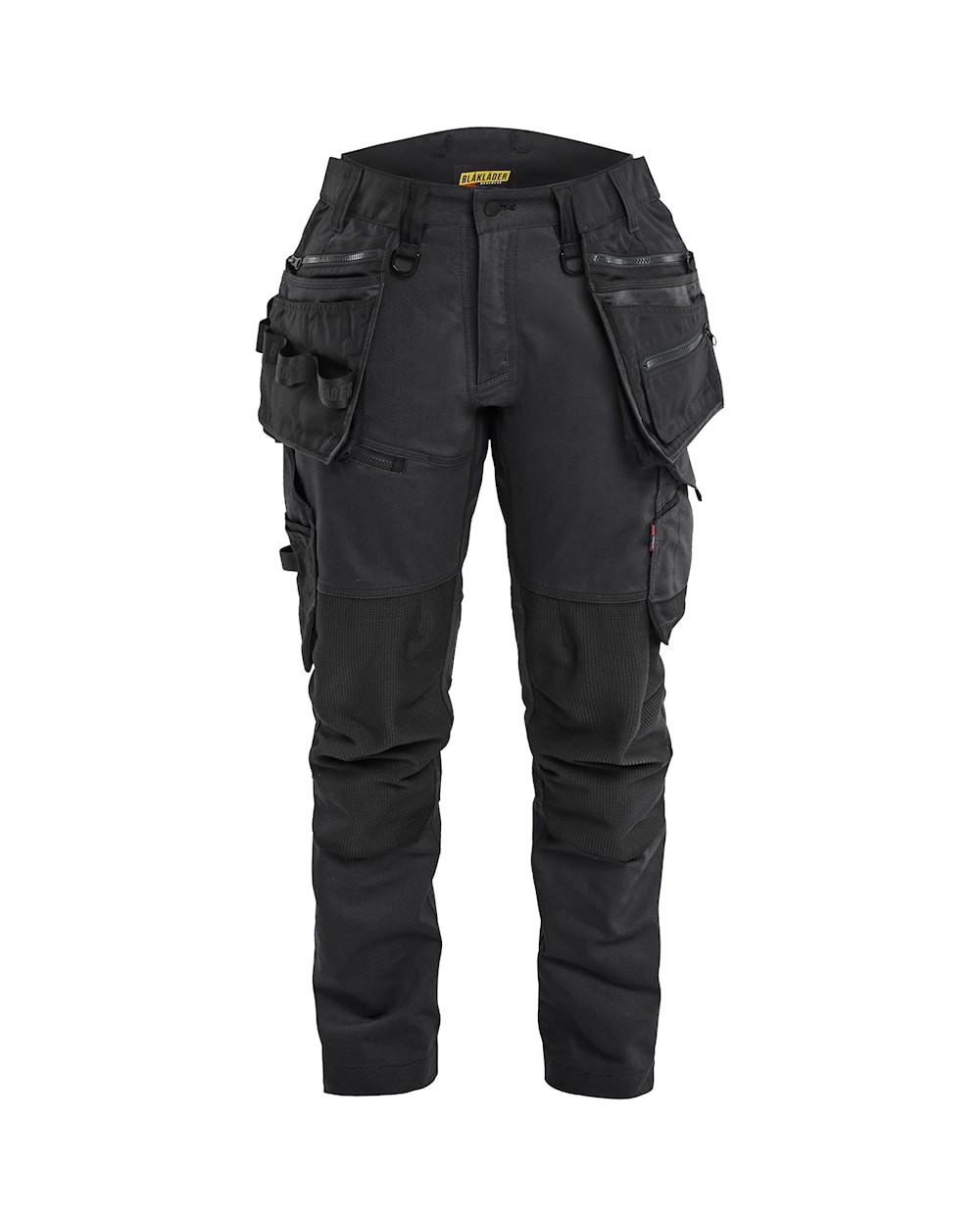Pantaloni da lavoro Donna Multitasche Blaklader artigiano Stretch Striker 717011499999C50