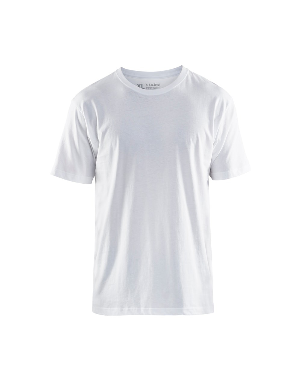 5 pezzi T-shirt maniche corte da Lavoro Blaklader 100% cotone 332510421000L