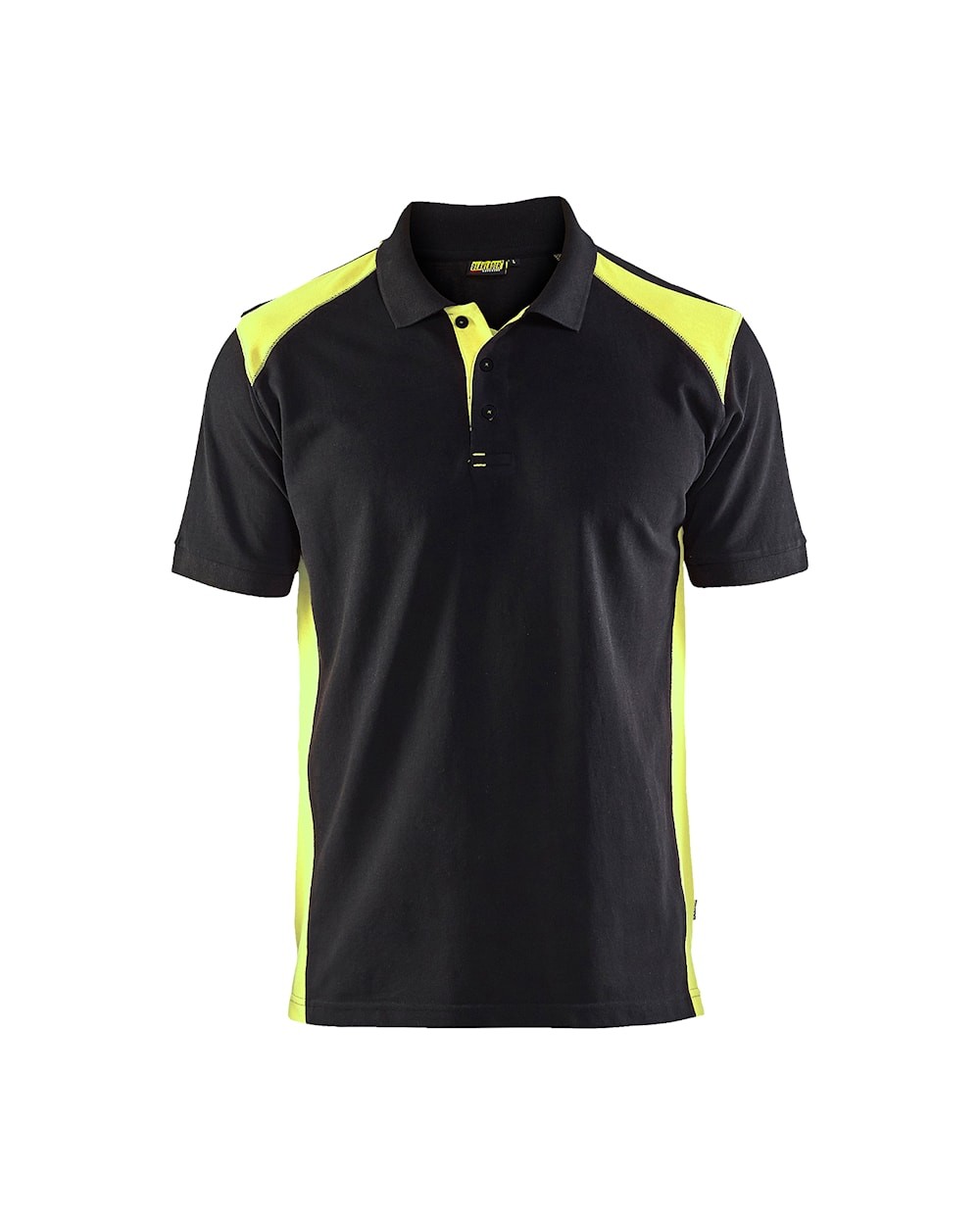 Polo maniche corte da Lavoro Blaklader 332410501000L