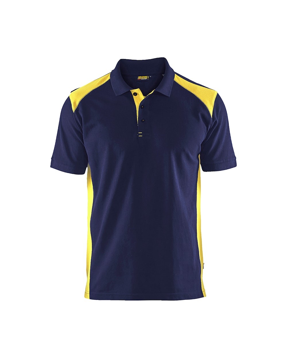 Polo maniche corte da Lavoro Blaklader 332410501000L
