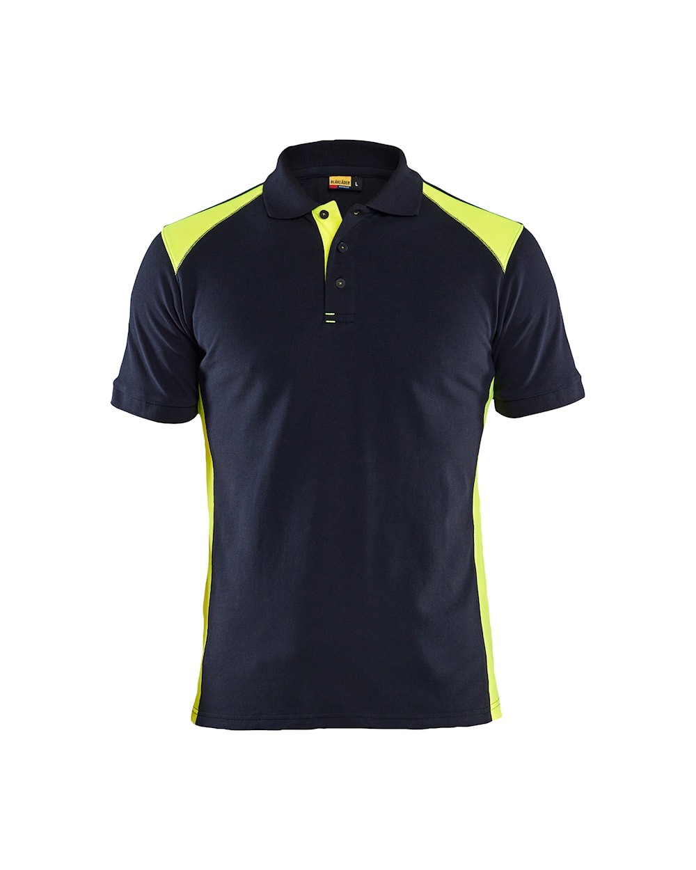Polo maniche corte da Lavoro Blaklader 332410501000L