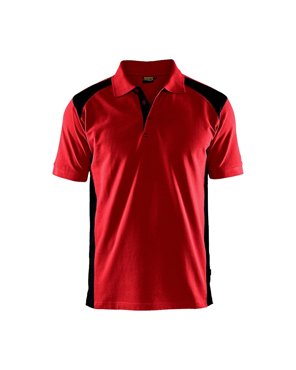 Polo maniche corte da Lavoro Blaklader 332410501000L