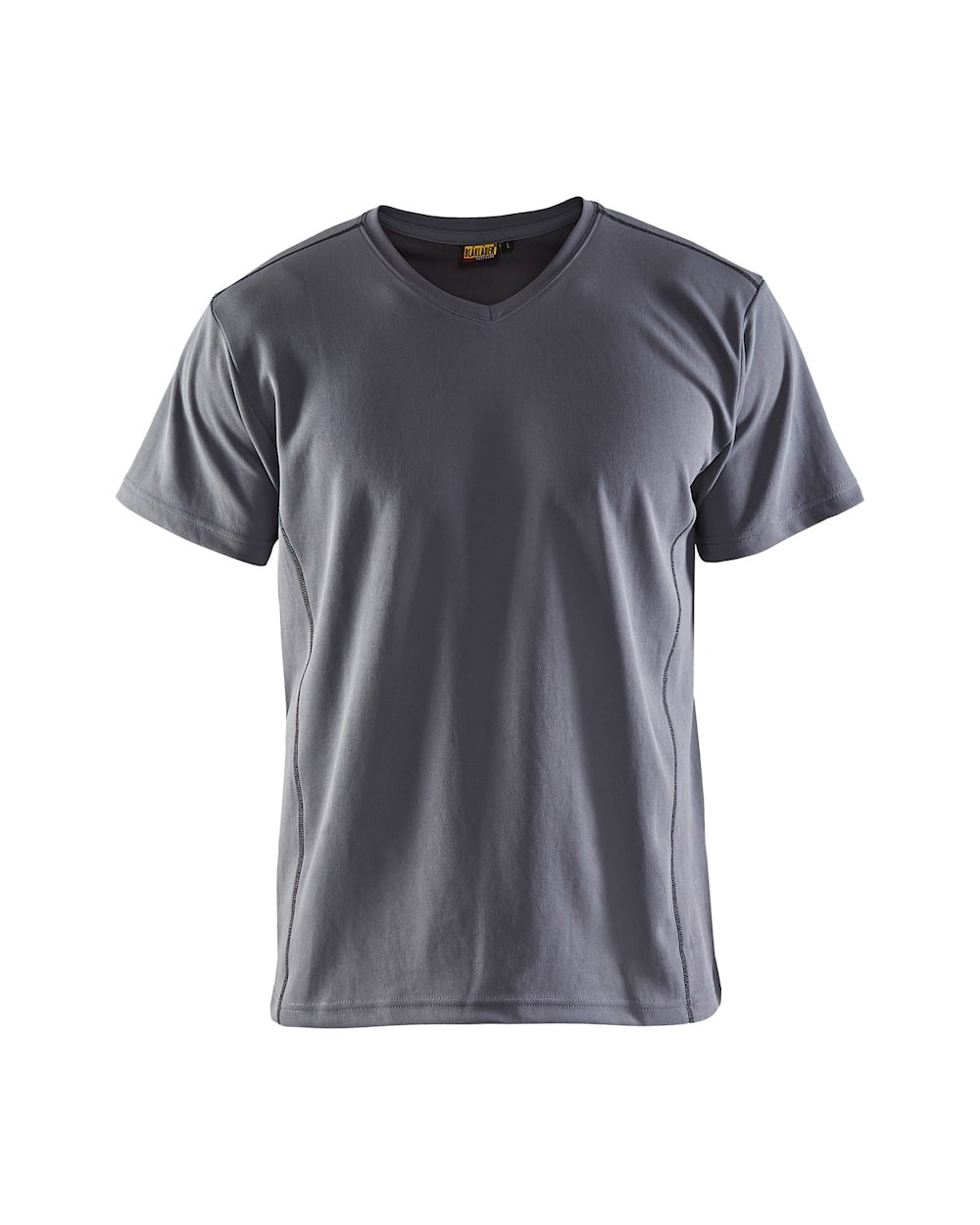 T-shirt maniche corte da Lavoro Blaklader protezione raggi UV scollo a V 332310514600L
