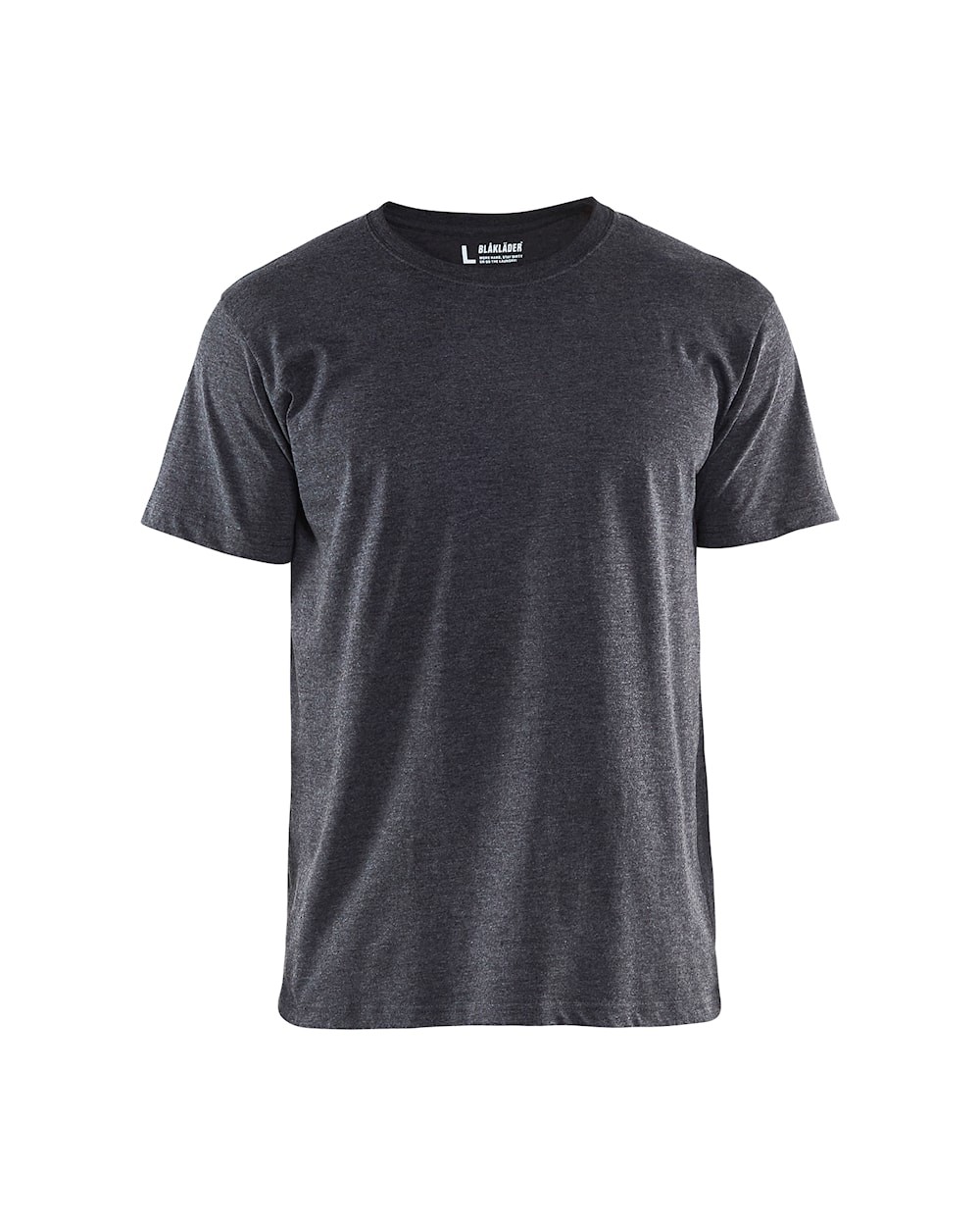5 pezzi T-shirt maniche corte da Lavoro Blaklader 332510539991L