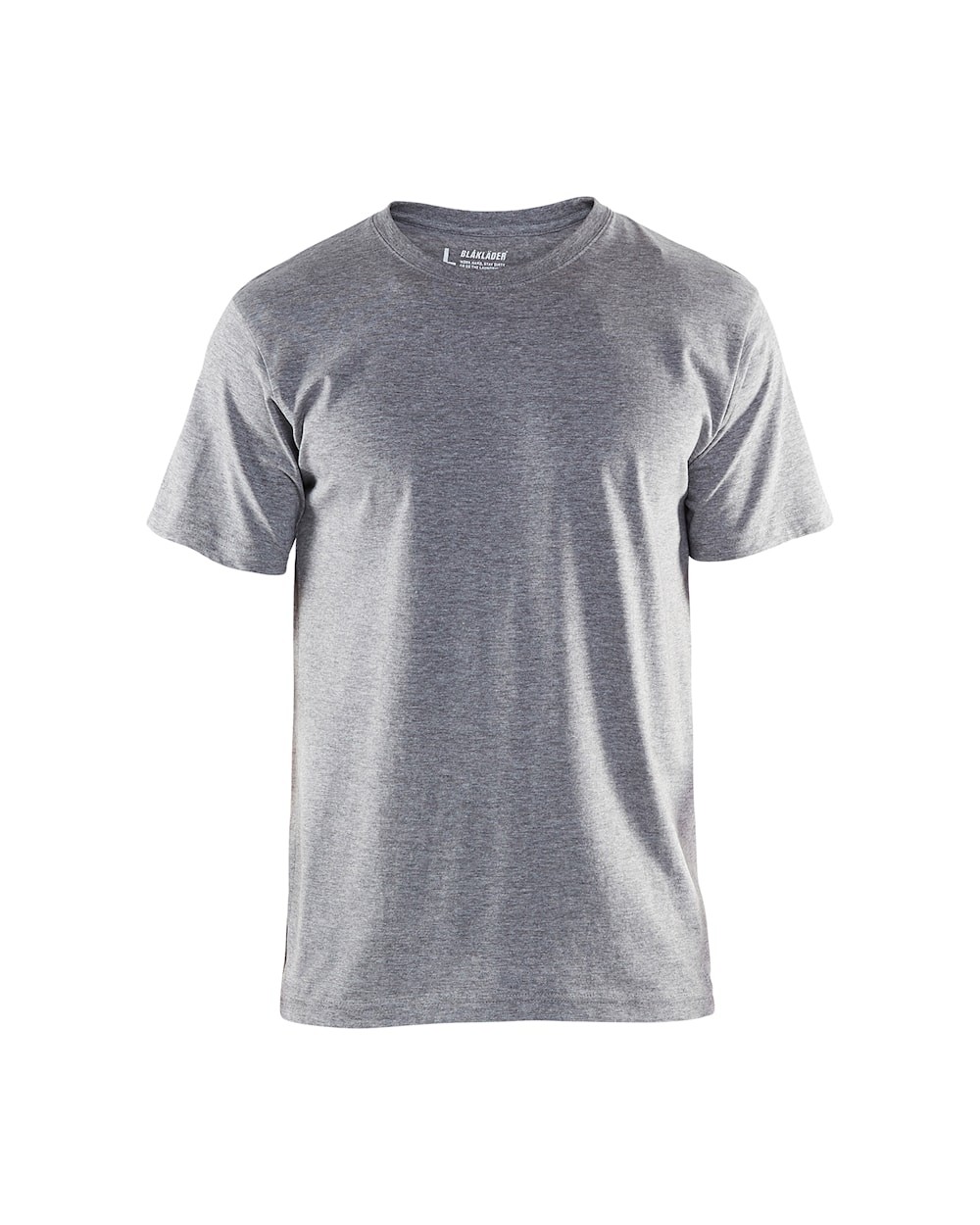 5 pezzi T-shirt maniche corte da Lavoro Blaklader 332510439000L