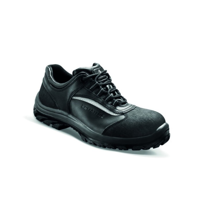 Scarpe Antinfortunistiche Basse Metalfree Lemaitre Devon S3 SRC FO CI HRO HI DEVOS30