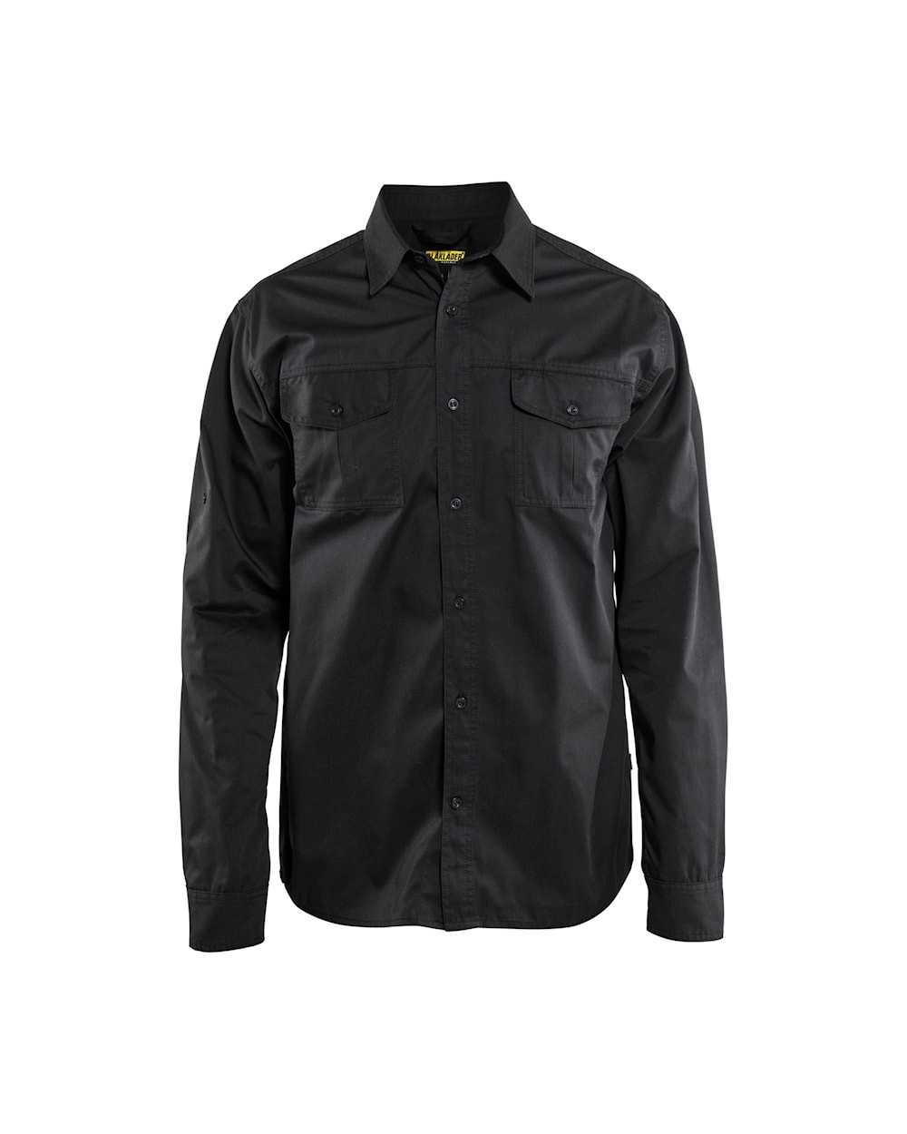 Camicia da Lavoro Blaklader Twill maniche lunghe 329811908900L