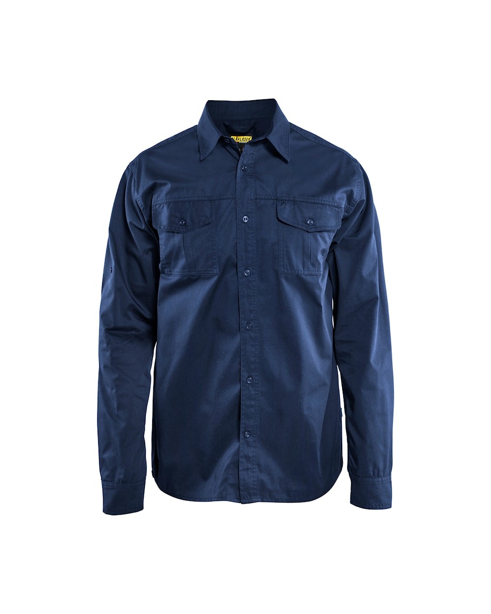 Camicia da Lavoro Blaklader Twill maniche lunghe 329811908900L