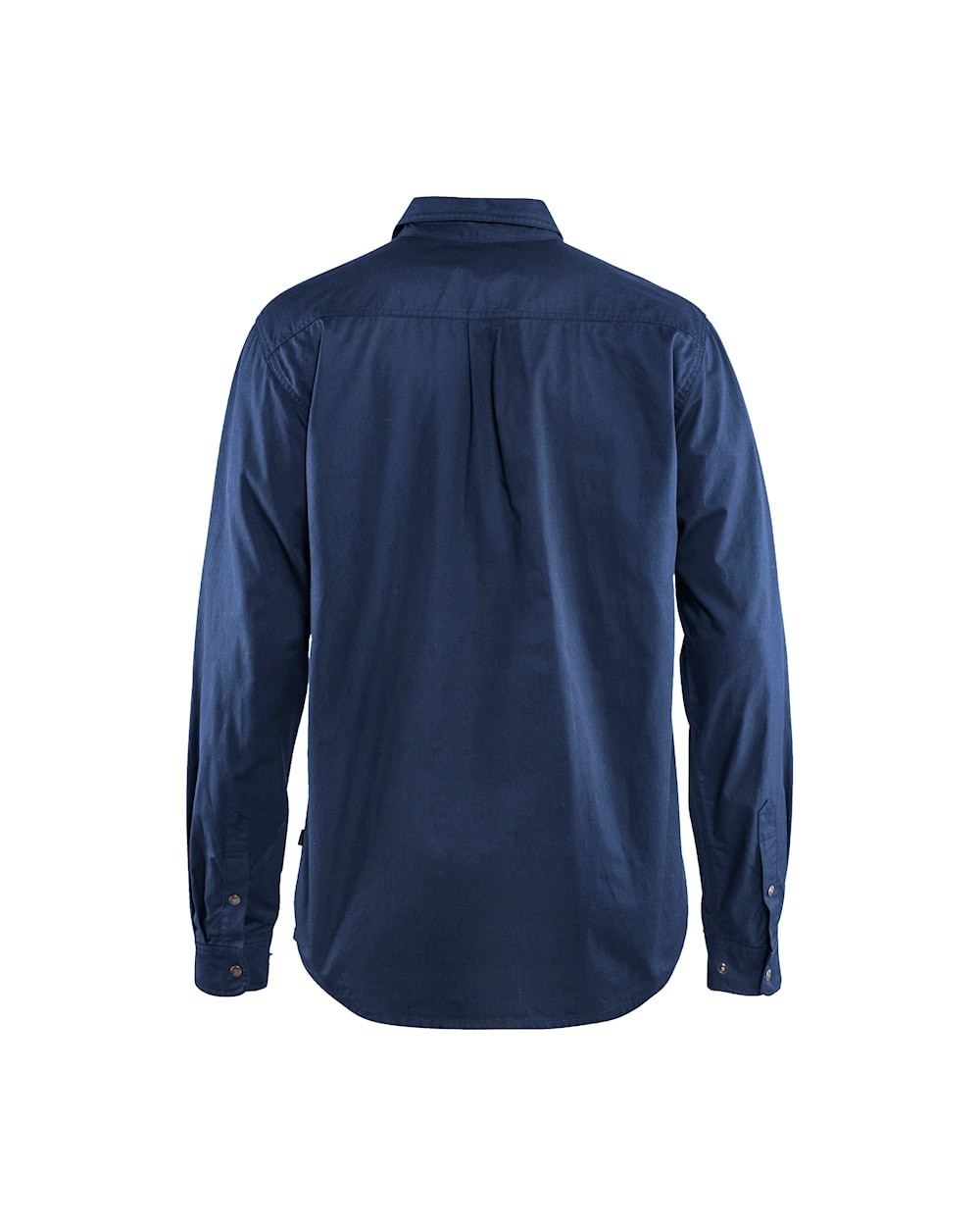 Camicia da Lavoro Blaklader Twill 100% cotone maniche lunghe 329711358900L
