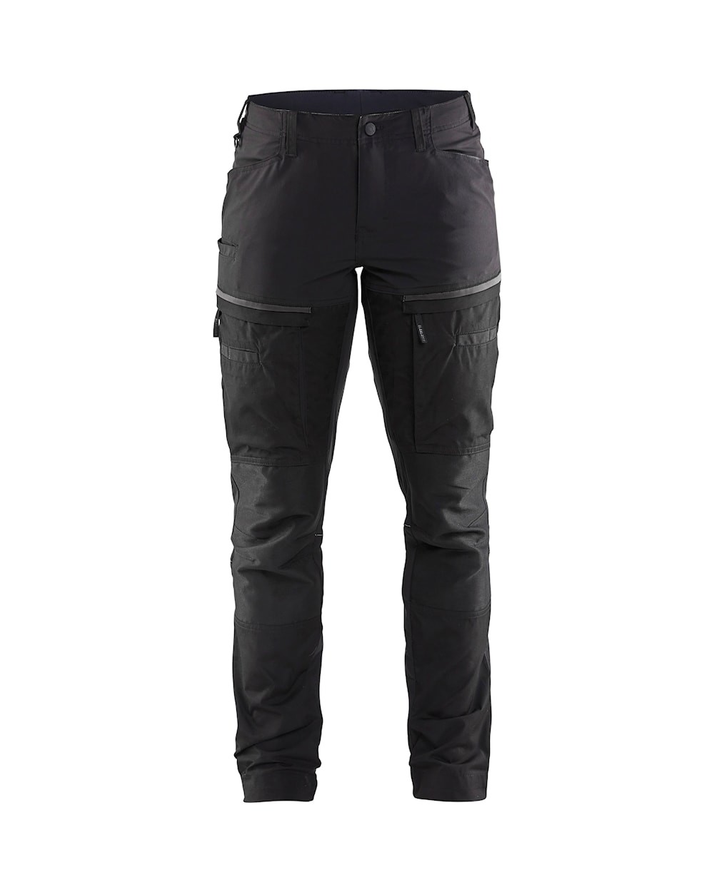 Pantaloni Da Lavoro Multitasche Blaklader Service Stretch Donna 716618459998C50
