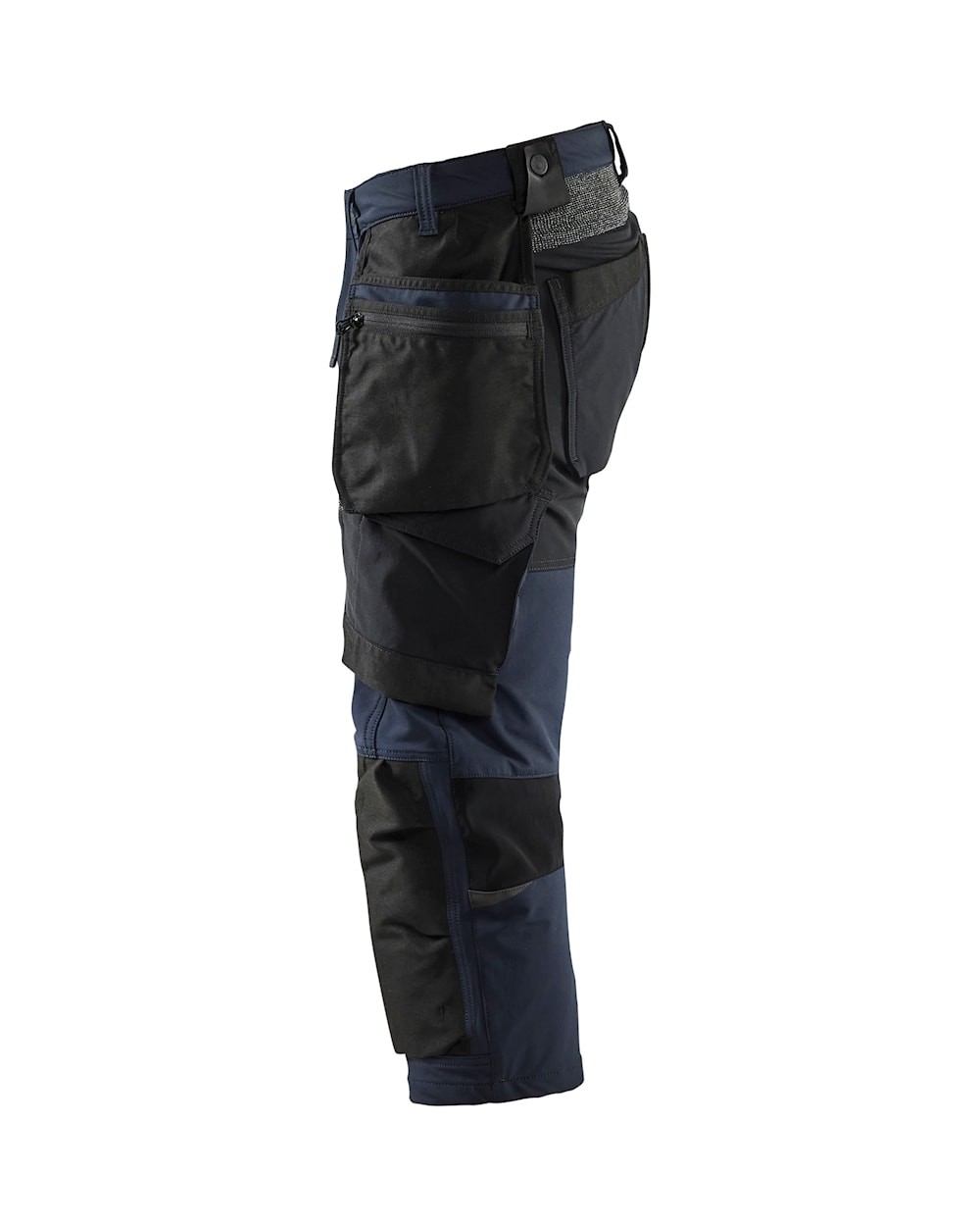Bermuda da lavoro Multitasche Stretch Blaklader Artigiano Strecth 4-VIE 152116458699C50