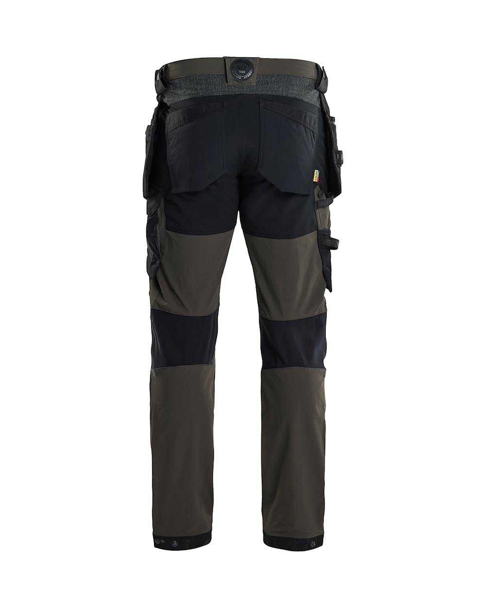 Pantalone da lavoro Multitasche Stretch Blaklader Artigiano Strecth 4-VIE 152216454599C50
