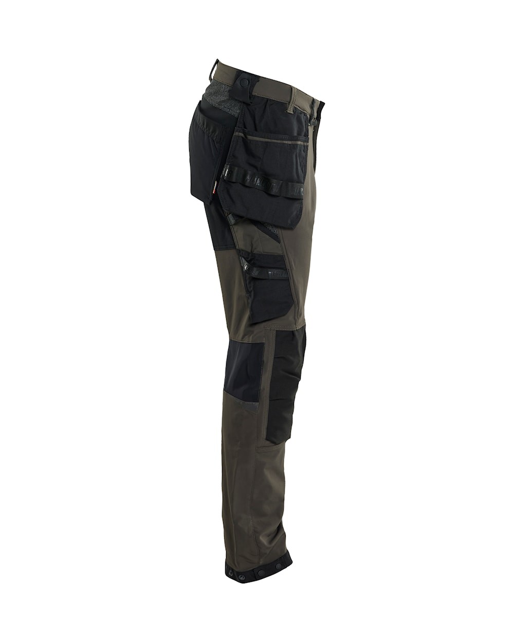 Pantalone da lavoro Multitasche Stretch Blaklader Artigiano Strecth 4-VIE 152216454599C50