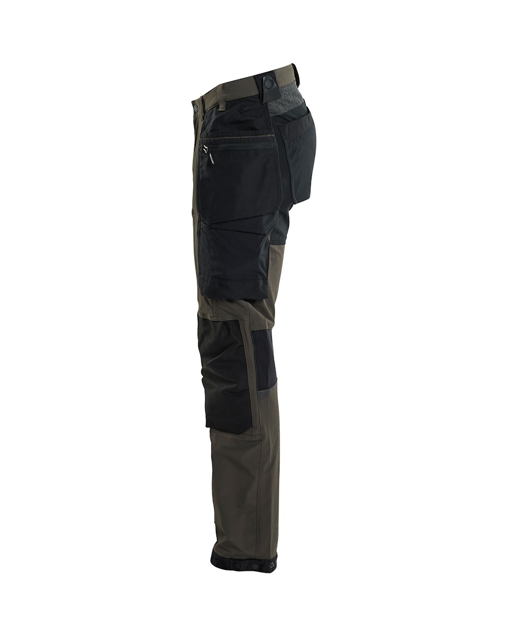 Pantalone da lavoro Multitasche Stretch Blaklader Artigiano Strecth 4-VIE 152216454599C50