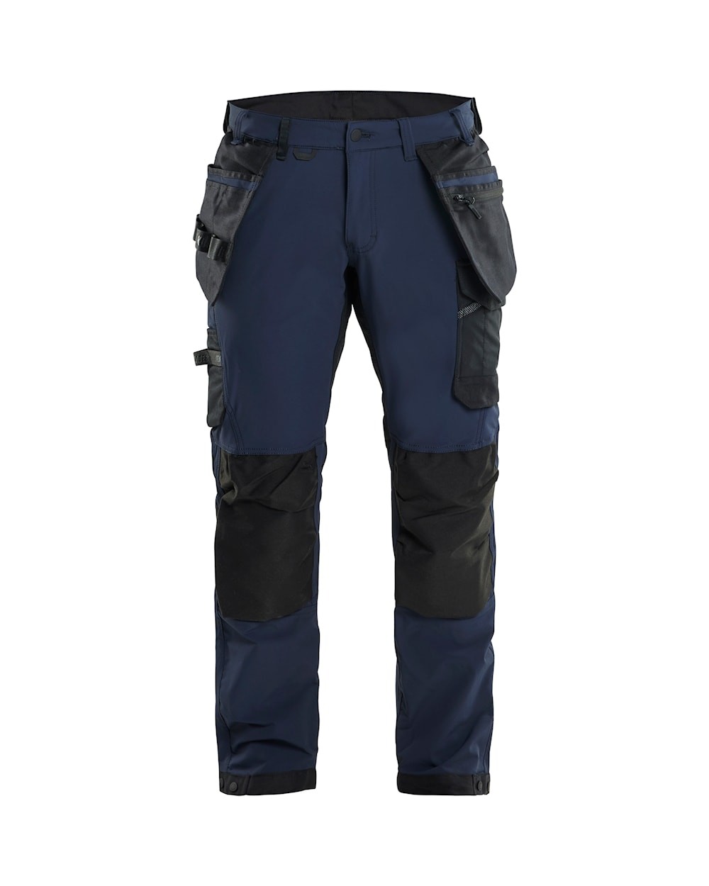 Pantalone da lavoro Multitasche Stretch Blaklader Artigiano Strecth 4-VIE 152216454599C50