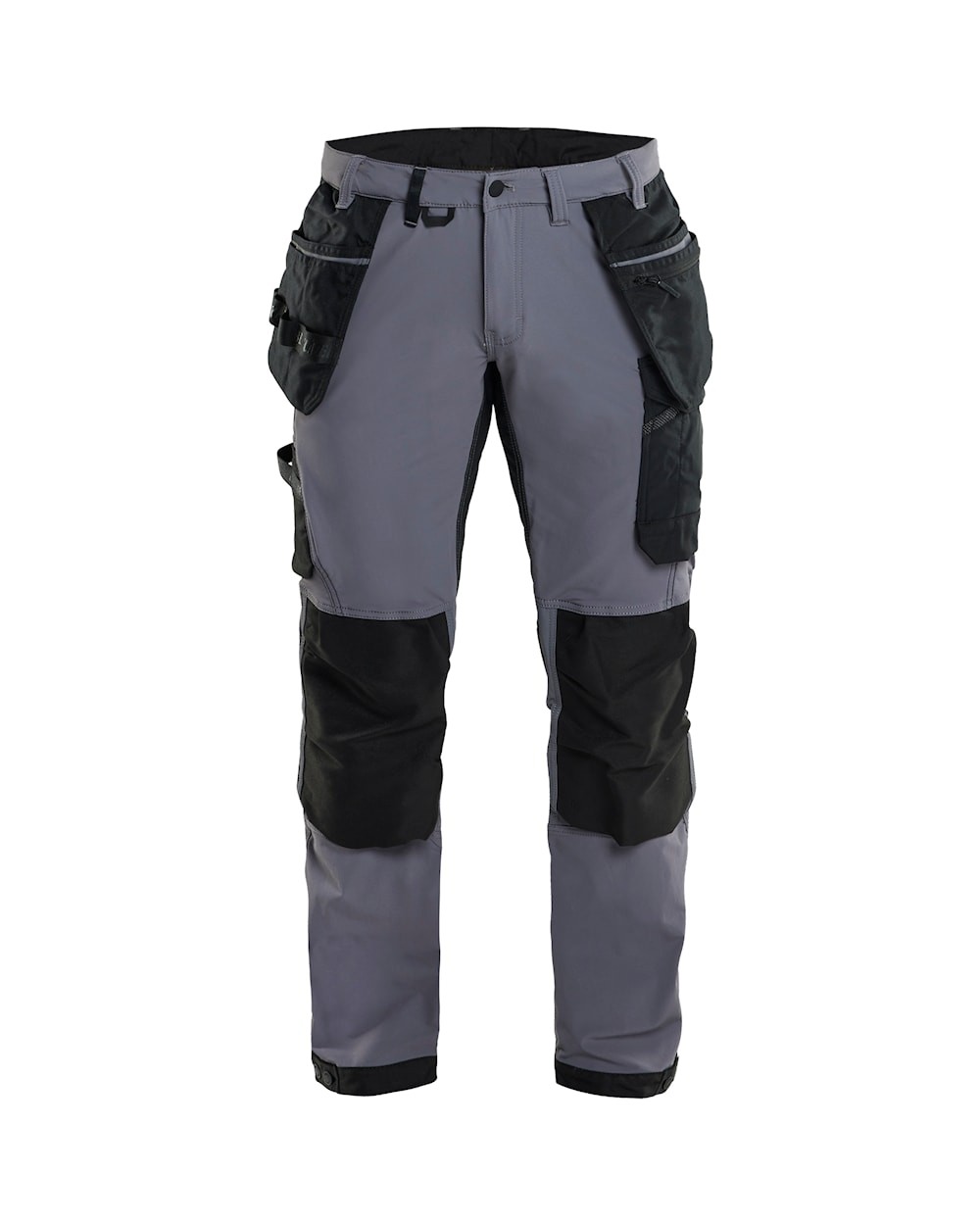 Pantalone da lavoro Multitasche Stretch Blaklader Artigiano Strecth 4-VIE 152216454599C50