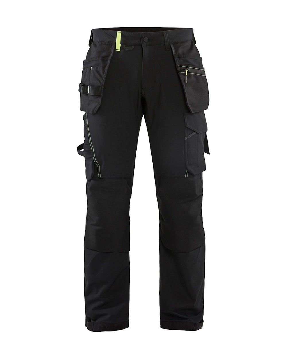 Pantalone da lavoro Multitasche Stretch Blaklader Artigiano Strecth 4-VIE 152216454599C50