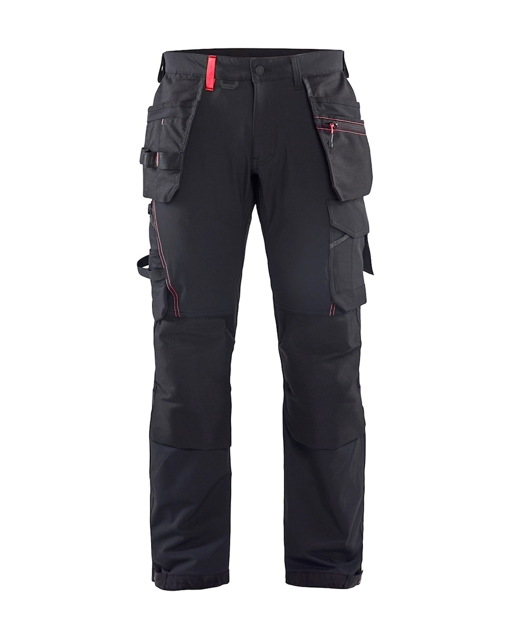 Pantalone da lavoro Multitasche Stretch Blaklader Artigiano Strecth 4-VIE 152216454599C50