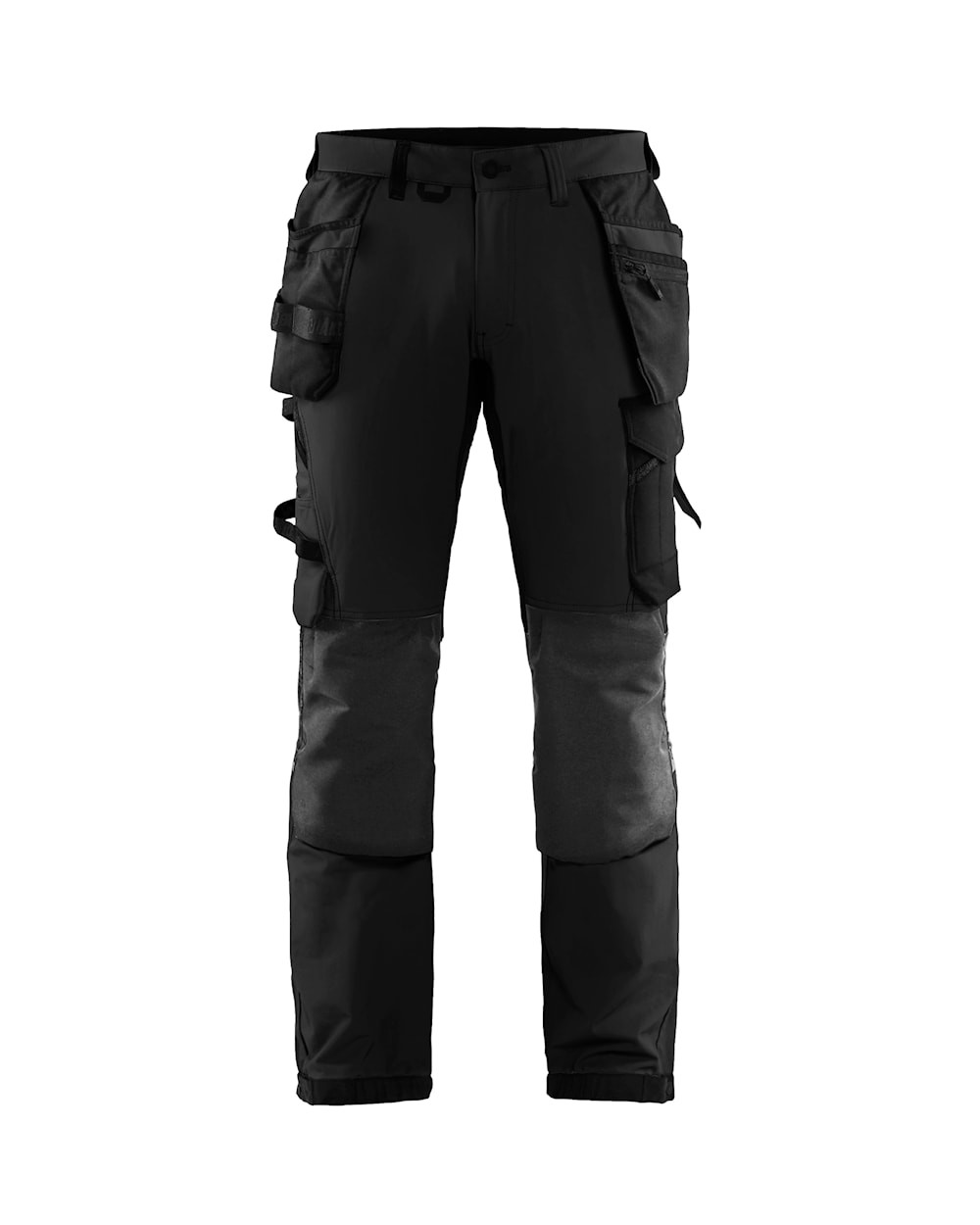 Pantalone da lavoro Multitasche Stretch Blaklader Artigiano Strecth 4-VIE 152216454599C50