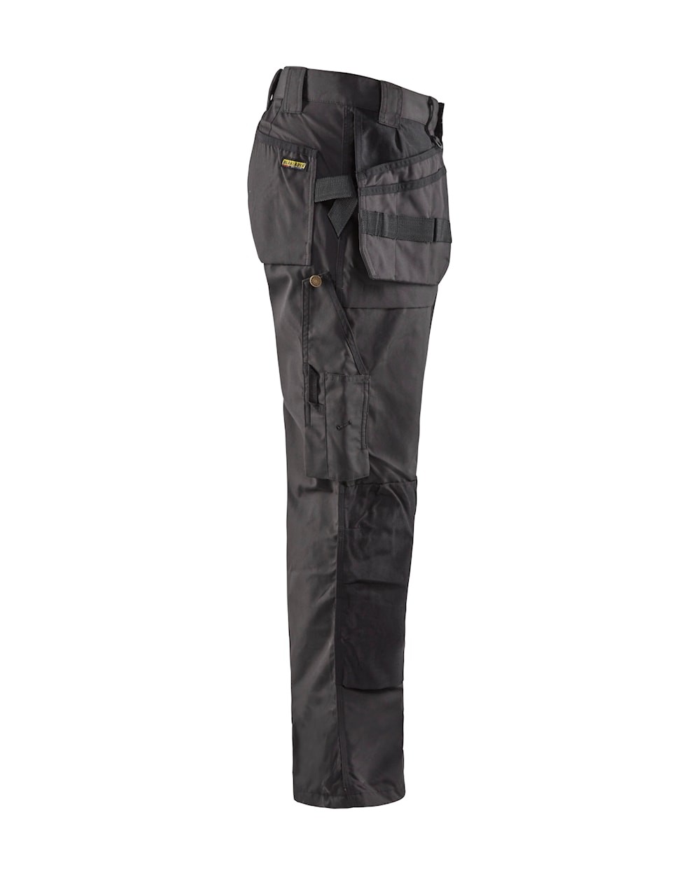 Pantaloni da lavoro Multitasche Blaklader Artigiano 152518459899C50