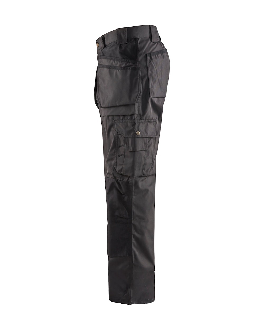 Pantaloni da lavoro Multitasche Blaklader Artigiano 152518459899C50