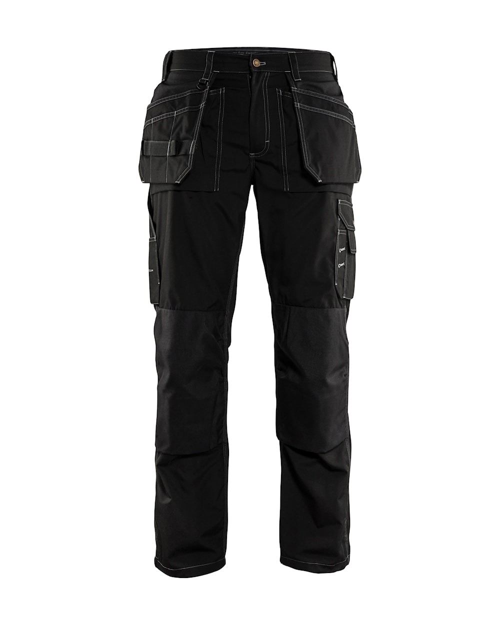 Pantaloni da lavoro Multitasche Blaklader Artigiano 152518459899C50