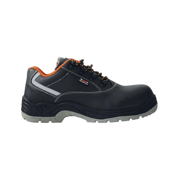 Scarpe Antinfortunistiche Basse Metalfree Technosafe Race S3 SRC TSS2008S3