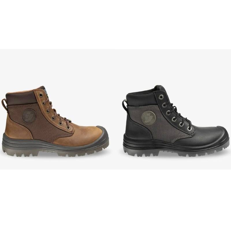Scarpe Antinfortunistiche Safety Jogger Dakar Ew S3 SC LG SR CI FO Basse