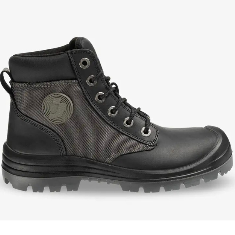 Scarpe Antinfortunistiche Safety Jogger Dakar Ew S3 SC LG SR CI FO Basse