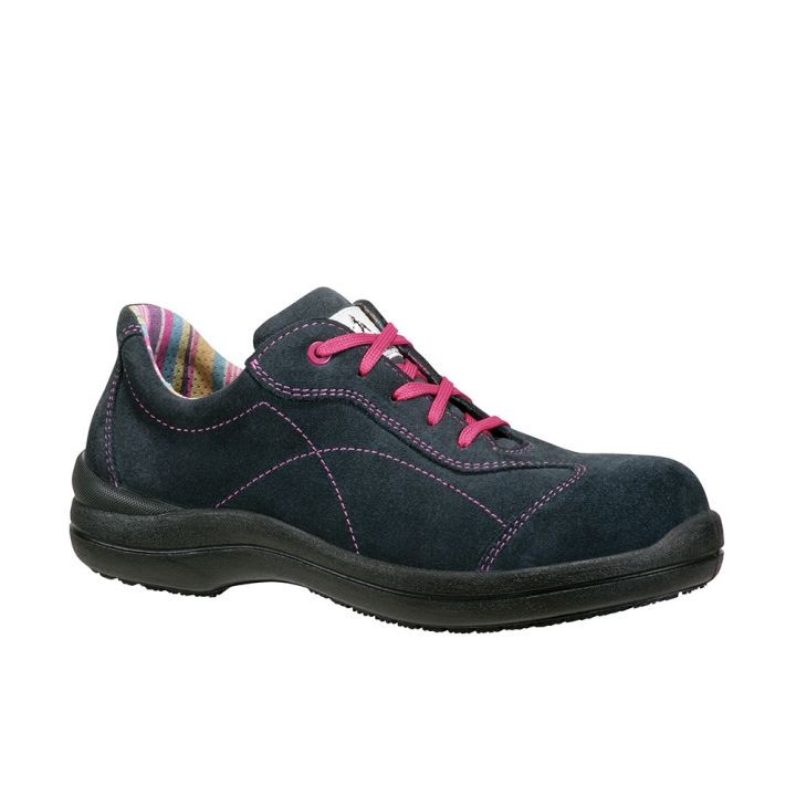 Scarpe antinfortunistiche Lemaitre Celia Lady S3 SRC CELAS30BE