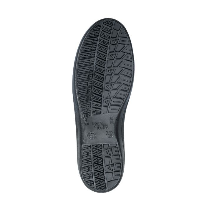 Scarpe antinfortunistiche Lemaitre Celia Lady S3 SRC CELAS30BE