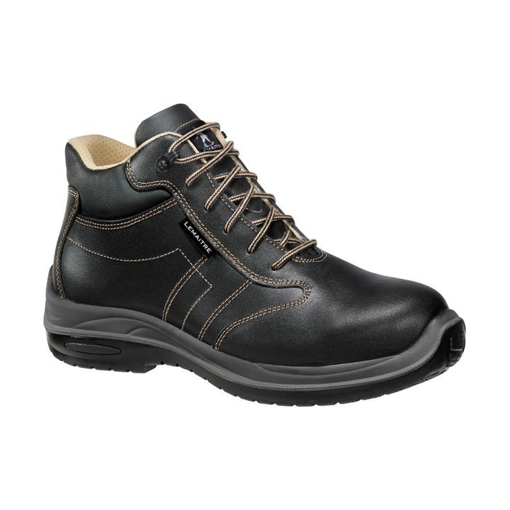 Scarpe antinfortunistiche Lemaitre Comete S3 SRC COMES30NR