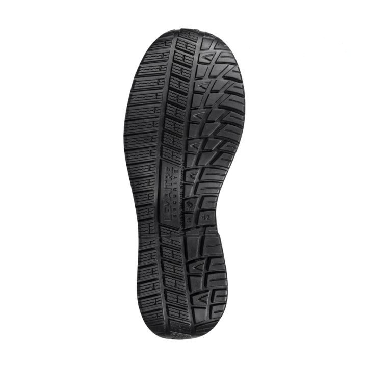 Scarpe antinfortunistiche Lemaitre Comete S3 SRC COMES30NR