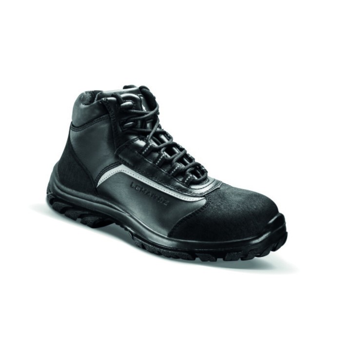 Scarponi Antinfortunistici Metalfree Lemaitre Devil S3 SRC FO CI HRO HI DEVIS30