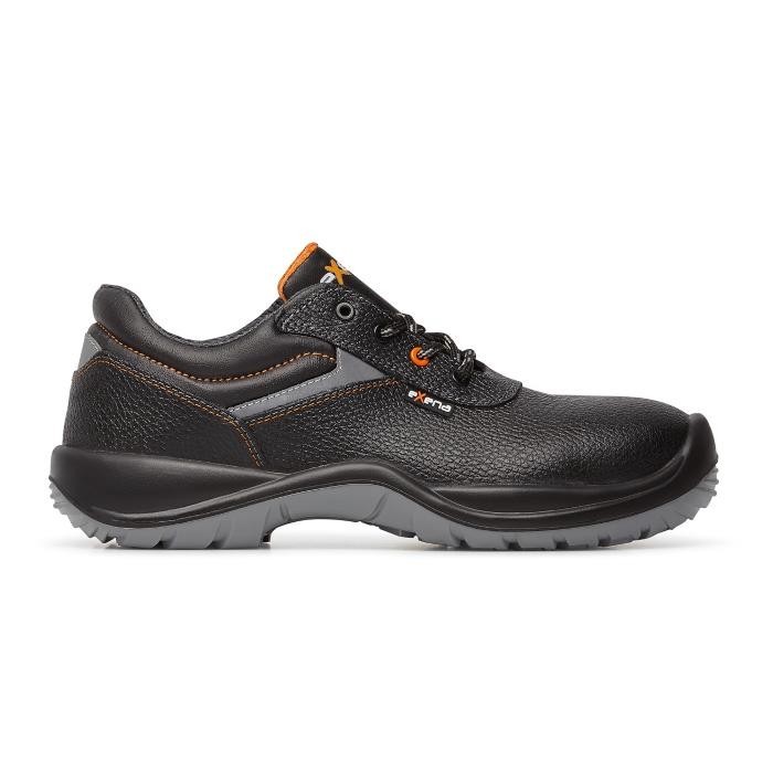 Scarpe Antinfortunistiche Basse Metalfree Exena ELBA S3L FO SR A0387V005