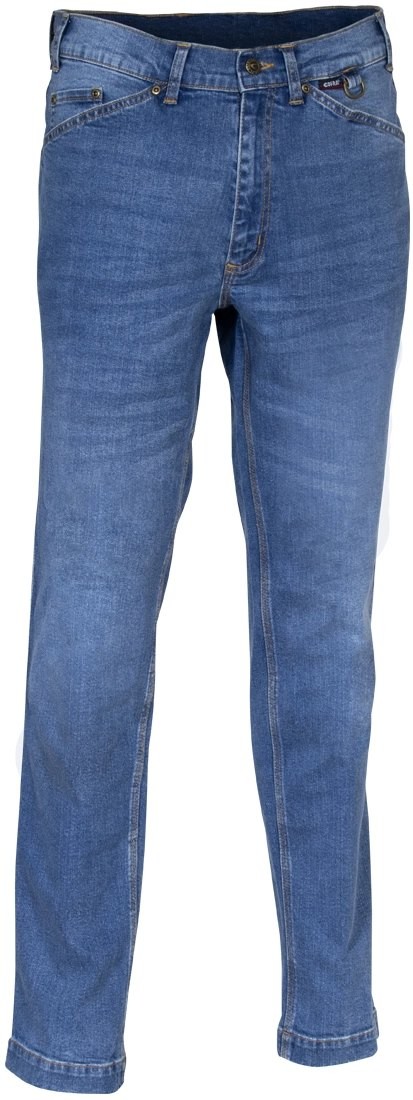 Pantaloni da Lavoro Multitasche Stretch Cofra Jubrique V178-0-02