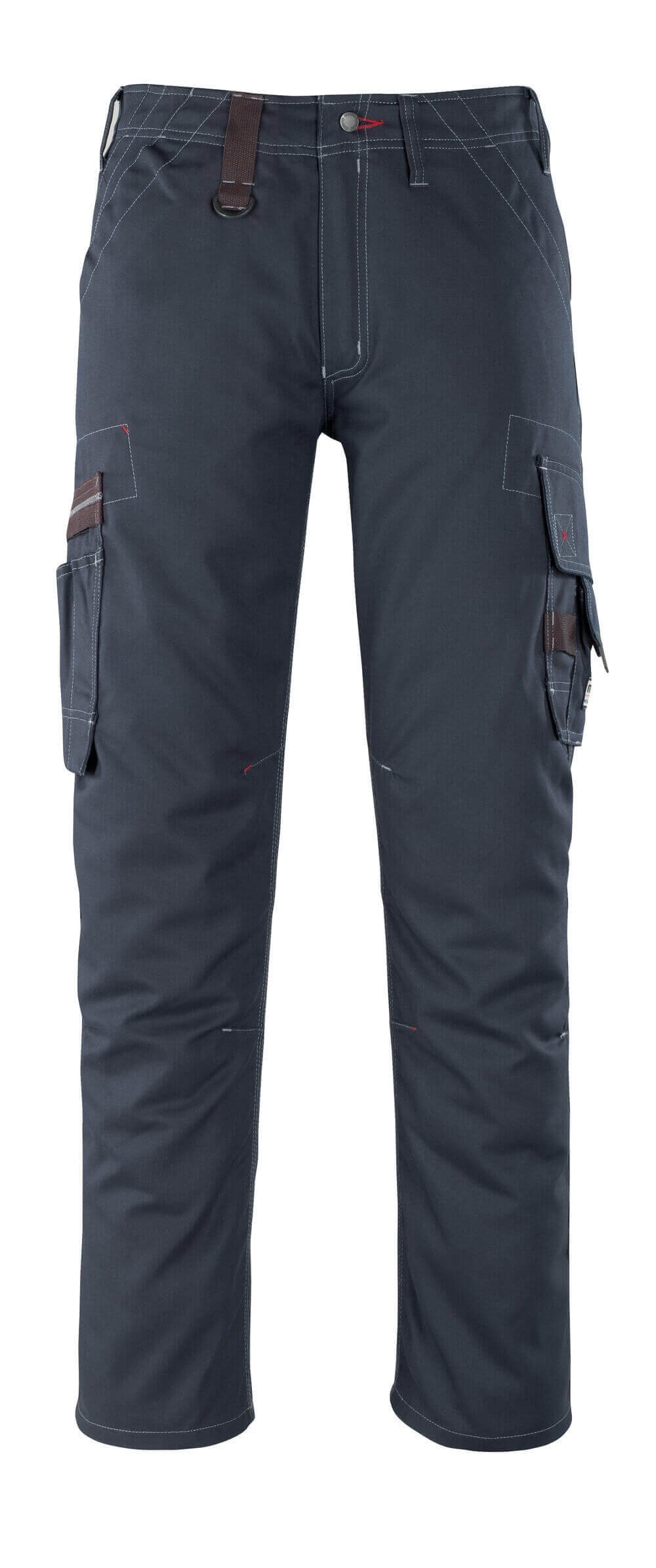 Pantaloni da Lavoro Multitasche Rhodos Mascot 07279-154