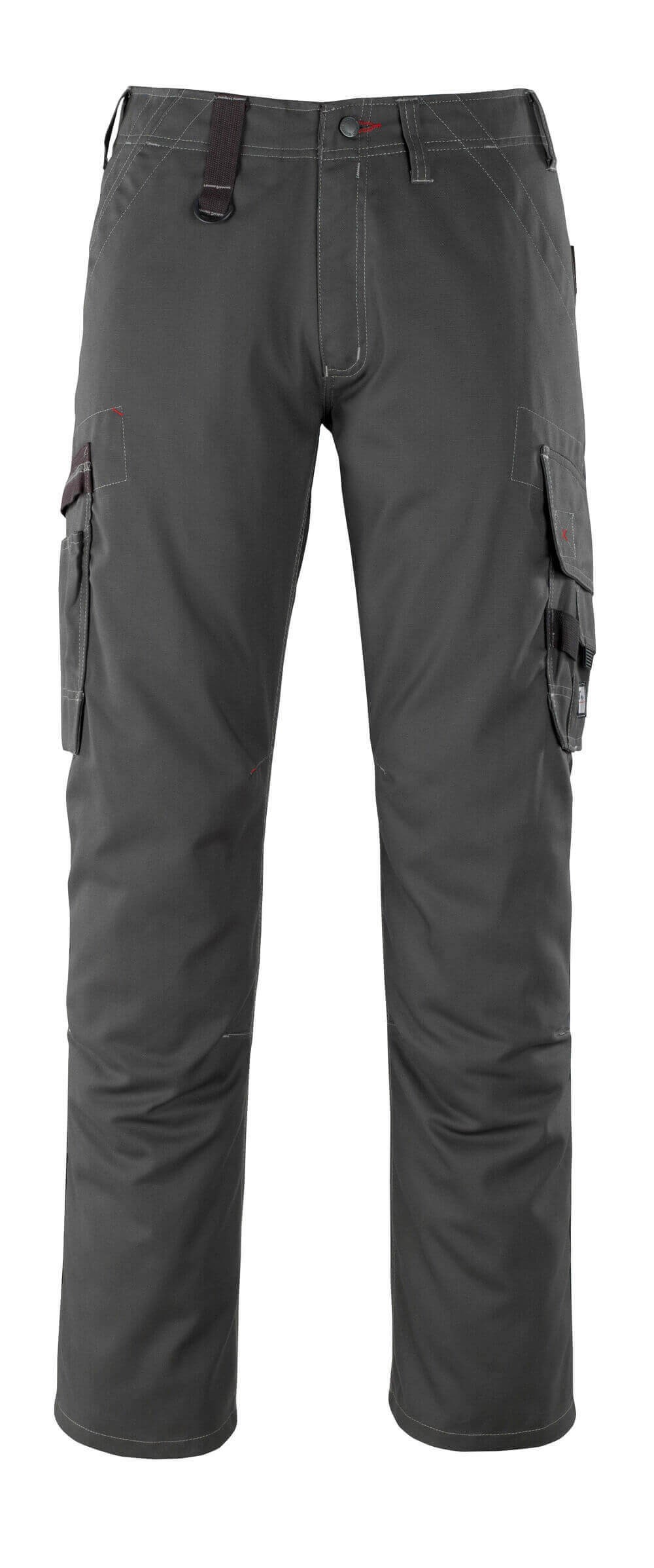 Pantaloni da Lavoro Multitasche Rhodos Mascot 07279-154
