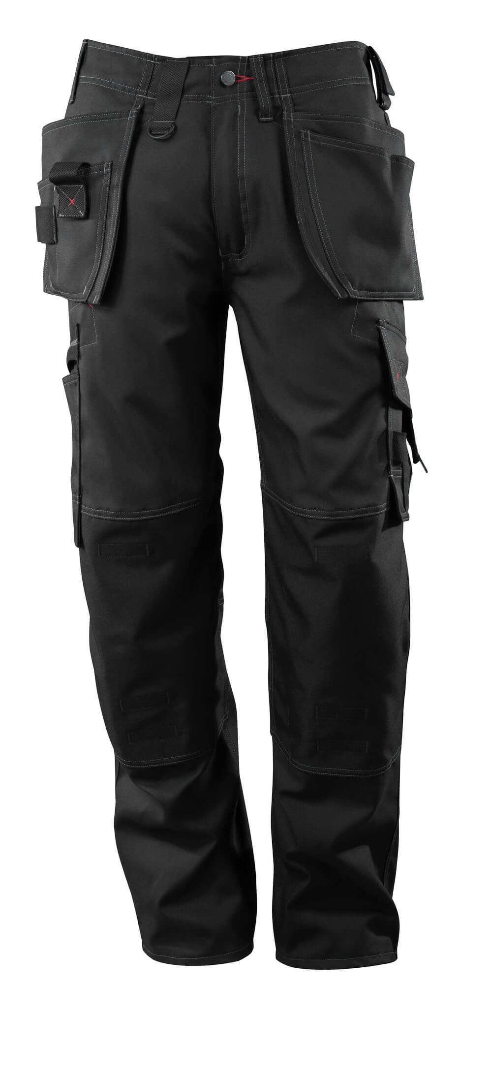 Pantaloni da Lavoro Multitasche Lindos Mascot 07379-154