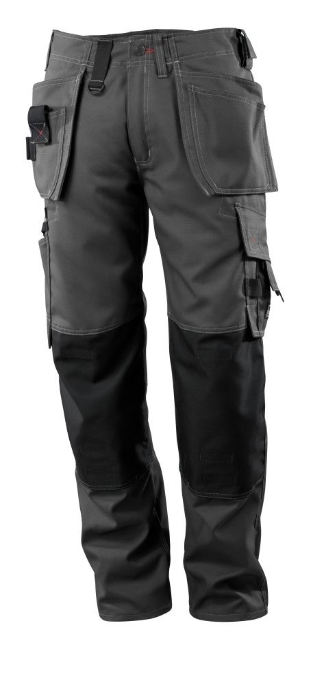 Pantaloni da Lavoro Multitasche Lindos Mascot 07379-154