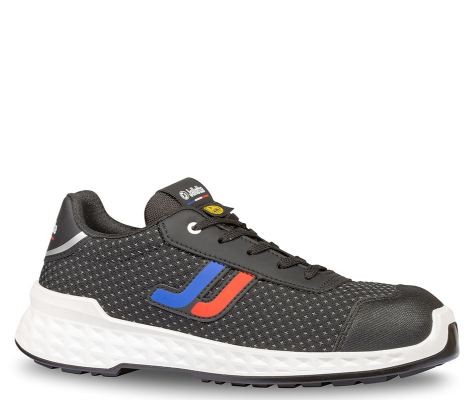 Scarpe Antinfortunistiche Basse Jallatte Jalnation S3S CI FO SR ESD JVJV203