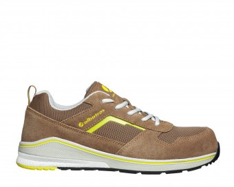 Scarpe antinfortunistiche Albatros Court Low S1P ESD HRO SRC 647610