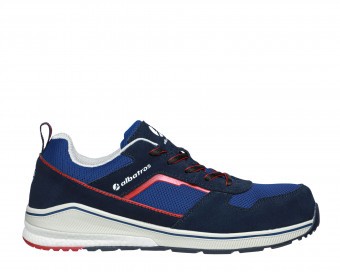 Scarpe antinfortunistiche Albatros Court Low S1P ESD HRO SRC 647610