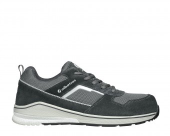 Scarpe antinfortunistiche Albatros Court Low S1P ESD HRO SRC 647610