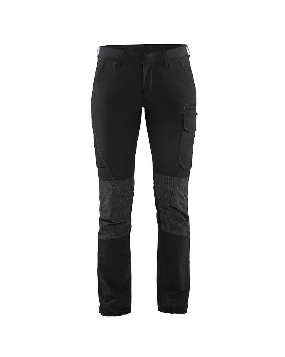 Pantaloni da Lavoro Stretch Multitasche Blaklader Service 4-Vie Donna 712216458699C42