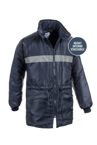Parka da Lavoro Sottozero Urban 1017