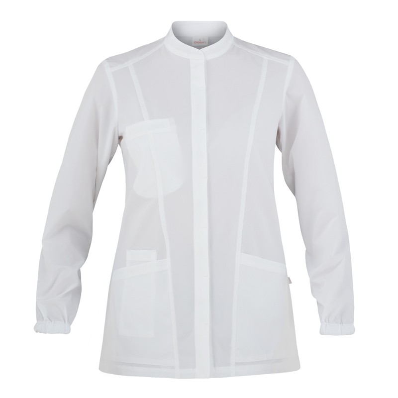 Casacca Lia da lavoro da donna Giblor's 23P03K332