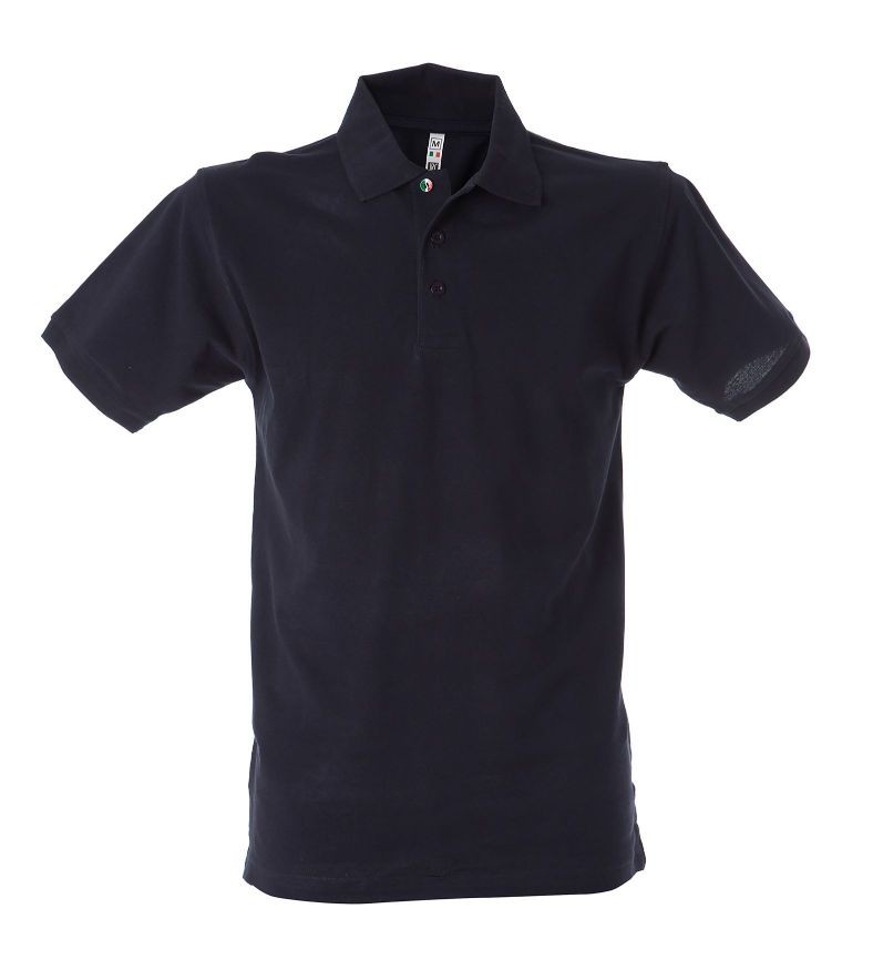 Polo da Lavoro 100% Cotone JRC Colombia 991032